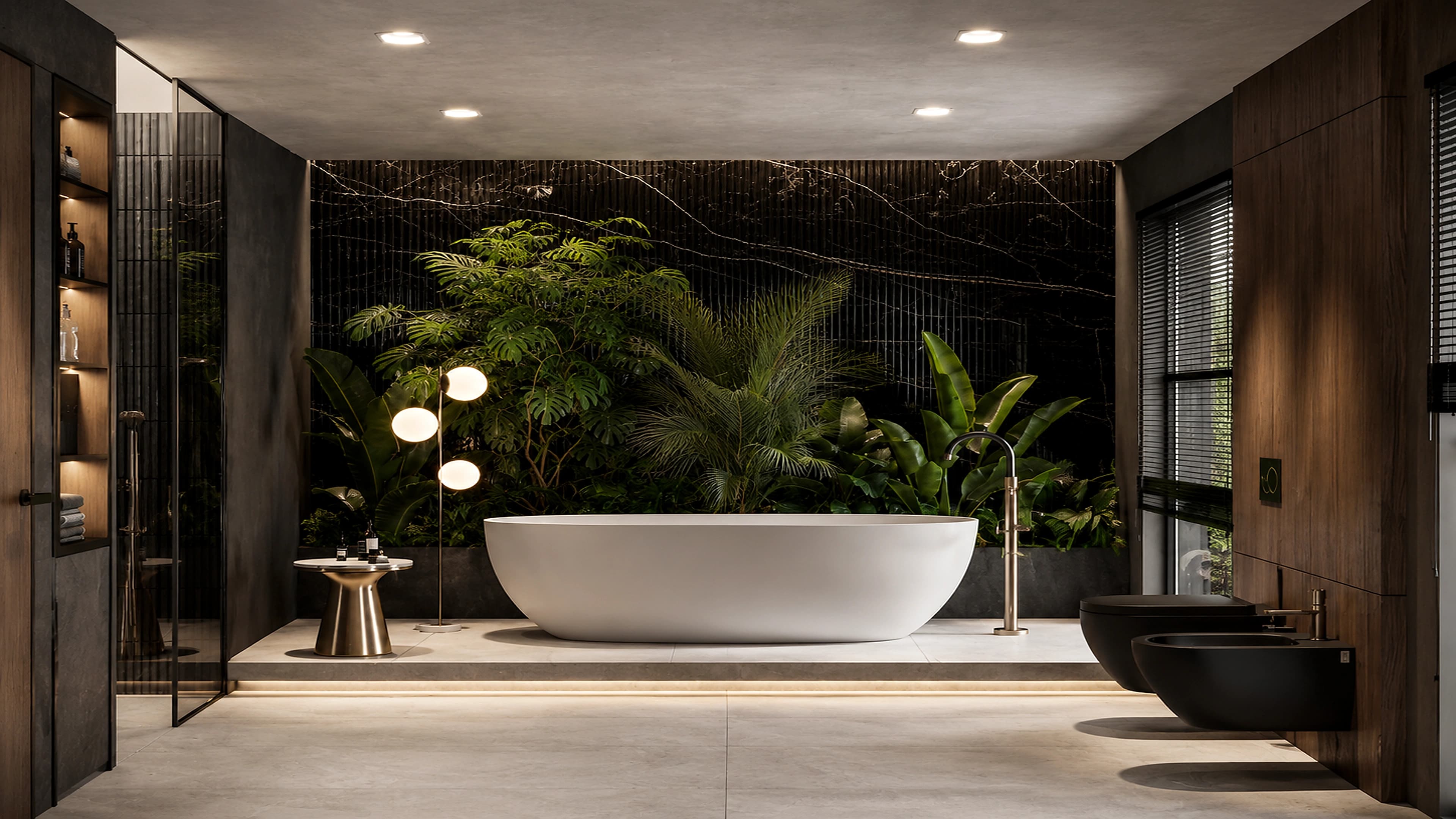 About Quartile — luxury natural stone Experience Centre in Hyderabad