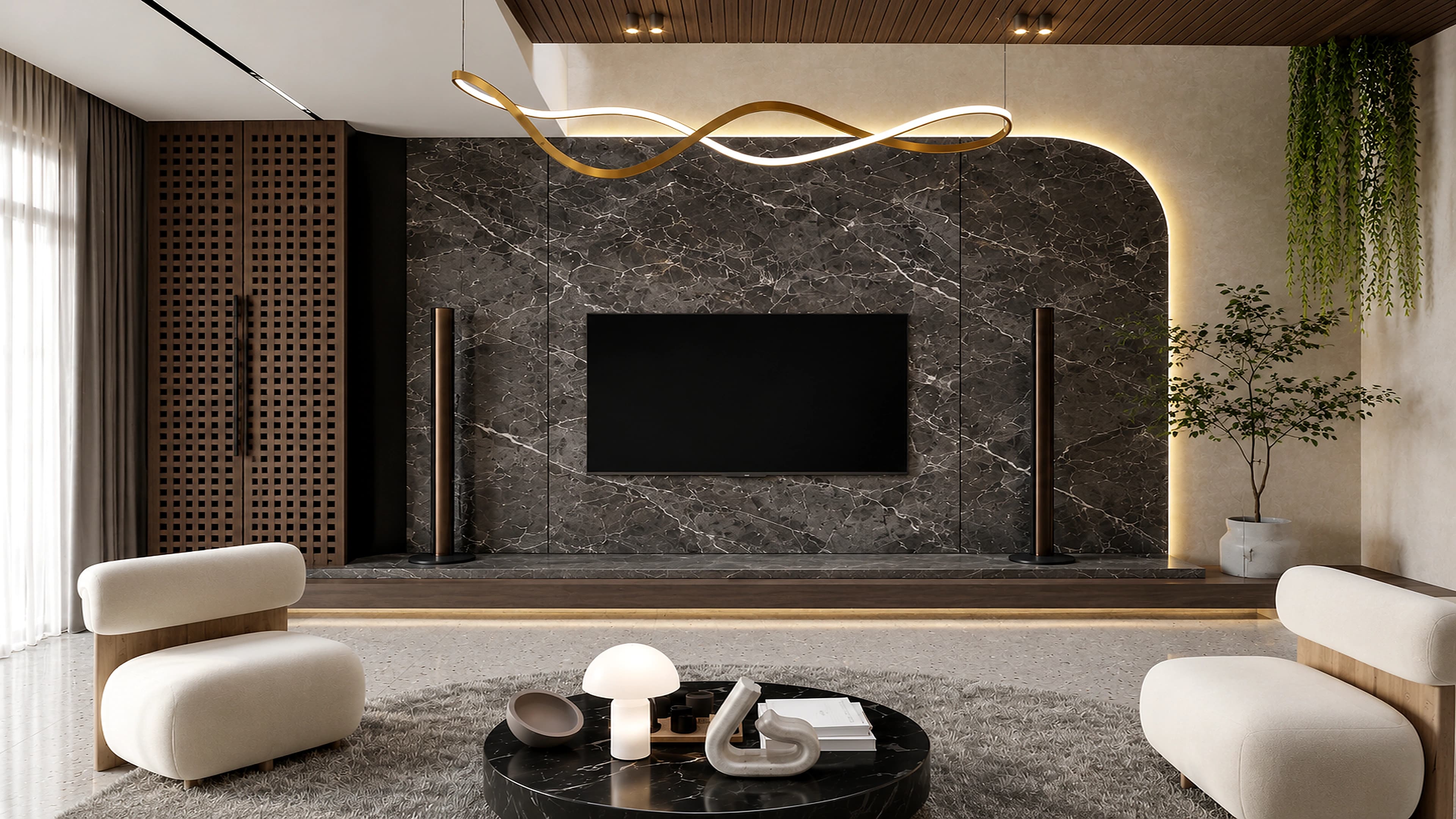 Contact Quartile — Kokapet marble and tile showroom