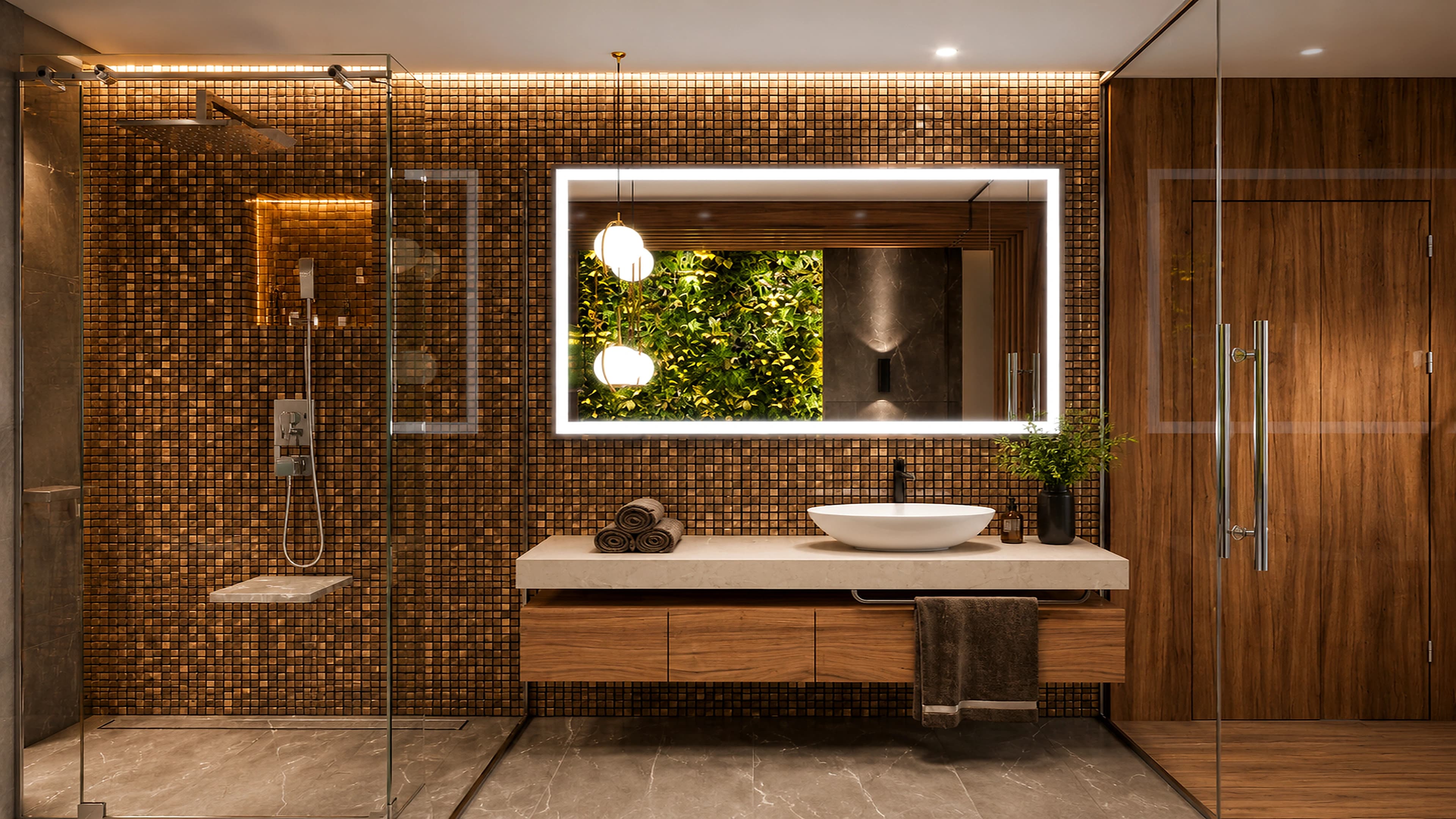 Quartile stone installation projects portfolio