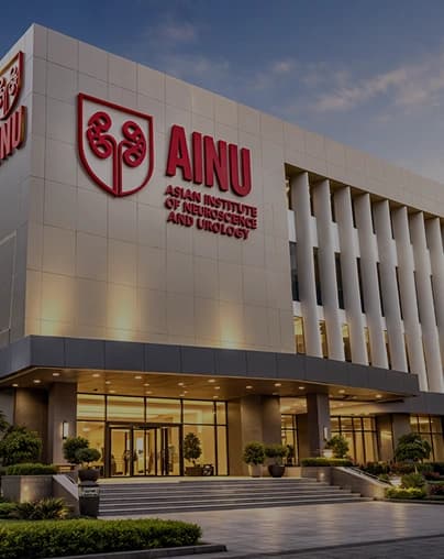 ASIAN INSTITUTE OF NEPHROLOGY AND UROLOGY, HYDERABAD
