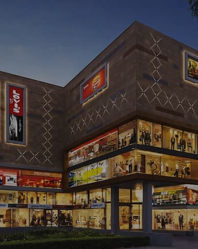 MANTRA MALL, HYDERABAD