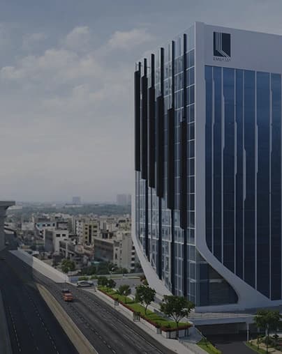 NAMISHREE TERMINAL (KIMS HOSPITAL), HYDERABAD