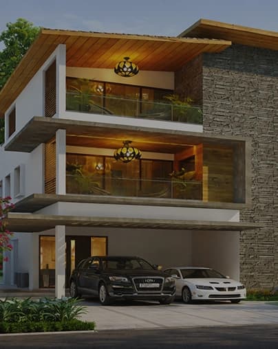 SMR CASA CARINO, HYDERABAD