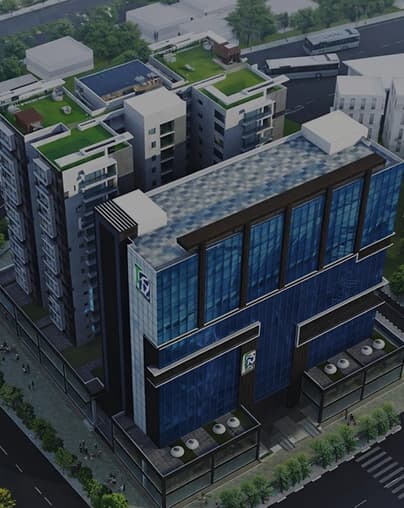 T19 TOWERS, HYDERABAD