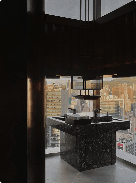 Our Story – Quartile Experience Center