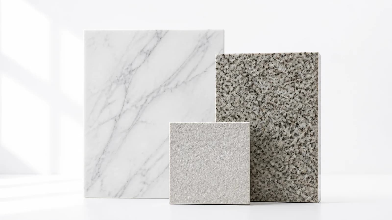 Stone Finish Options for Staircases: Safety, Style & Durability | Quartile India