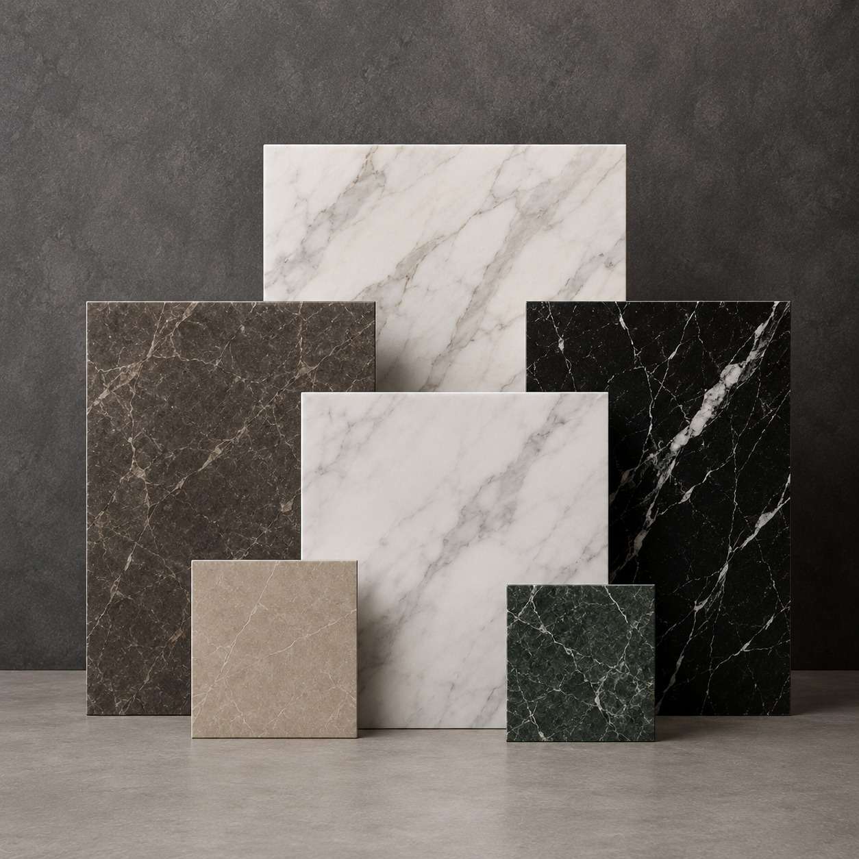 MARBLE