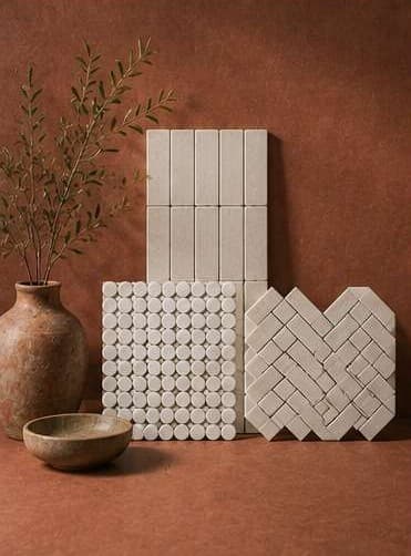 MOSAICS