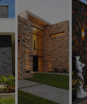 NATURAL & ELEVATION STONE