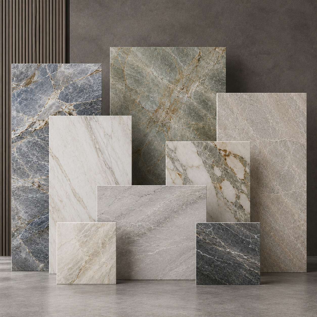 QUARTZITE