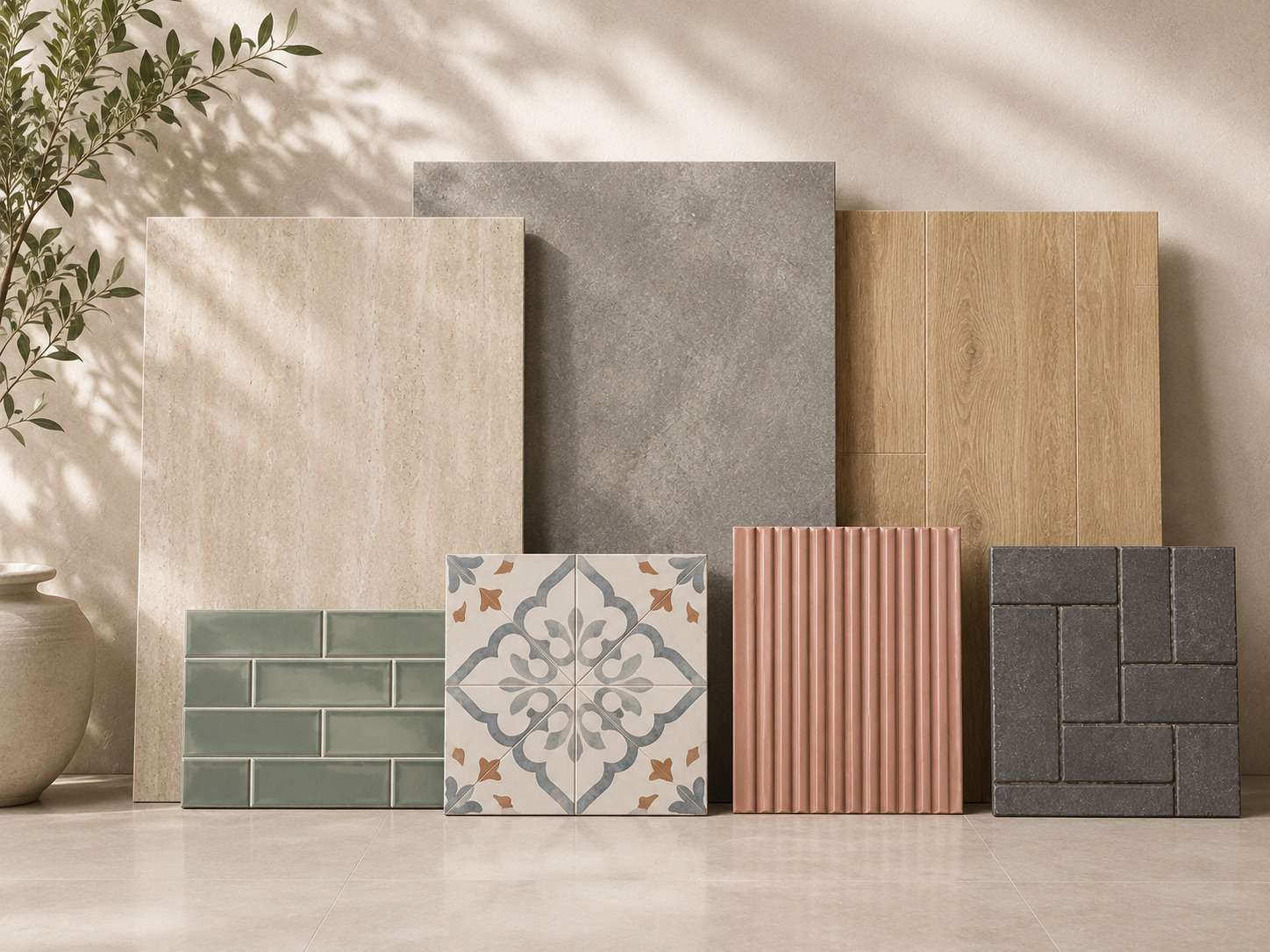 TILE