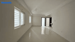 SMR Vinay Iconia lobby