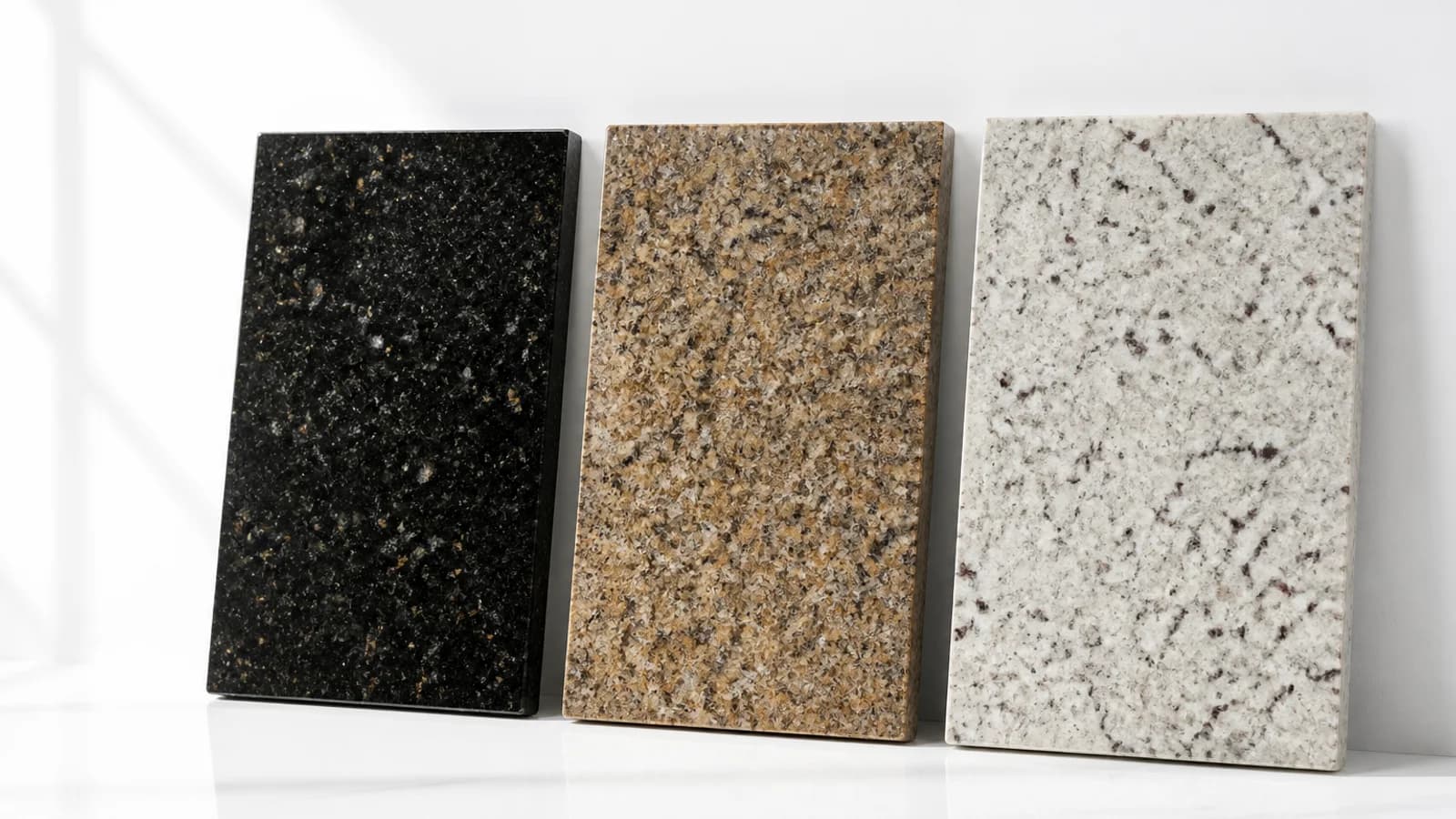 Best Granite Colours for Indian Kitchens, Living Rooms & Interiors | Quartile India