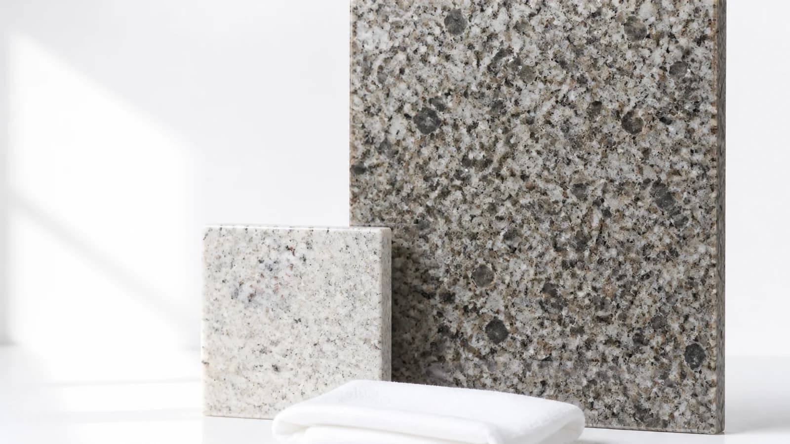 Granite Stain Removal Made Easy: Expert Tips from Quartile India