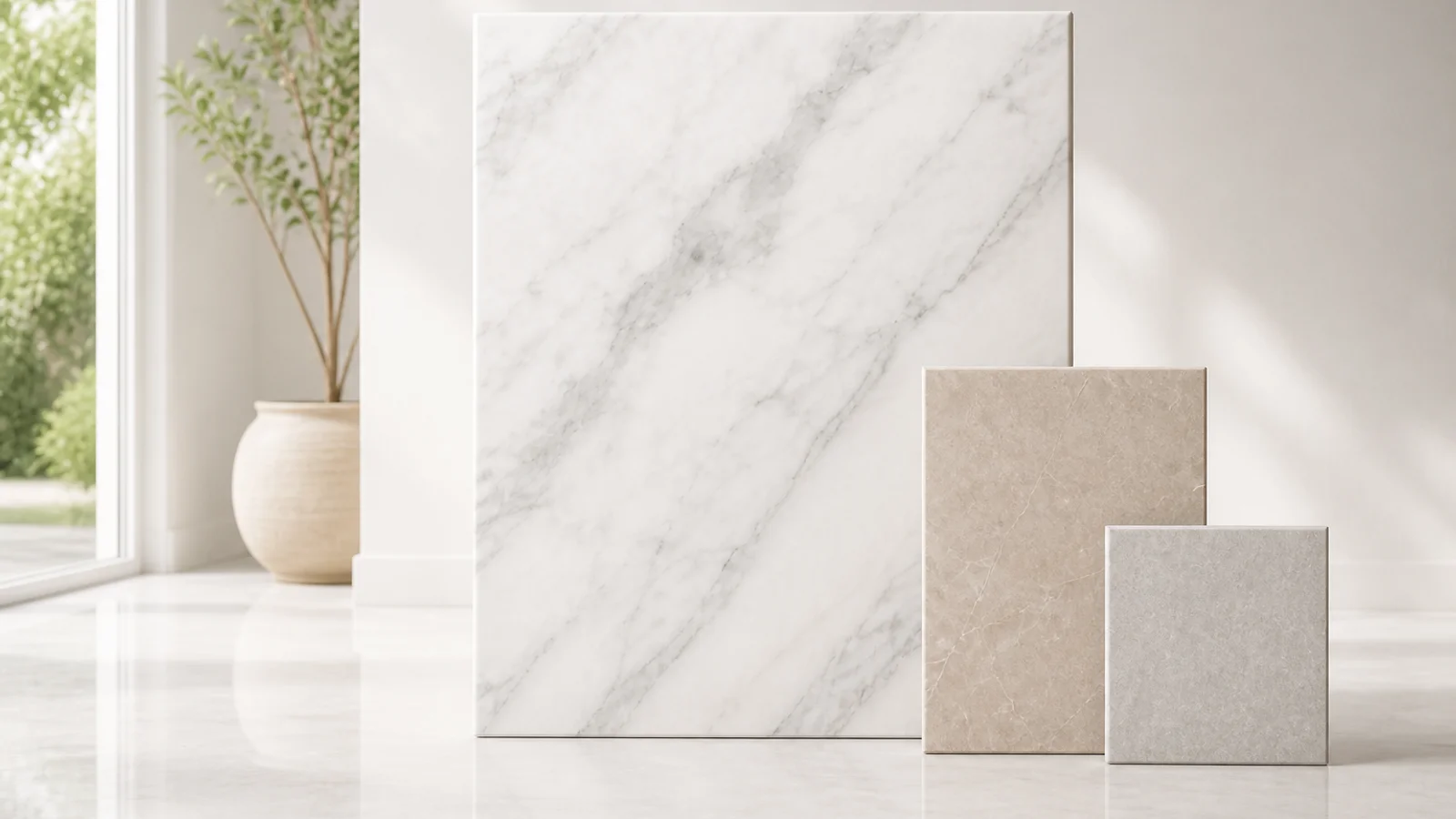 Can Imported Marble Really Make a Difference in Hyderabad's Humid Climate for Residential Floors?