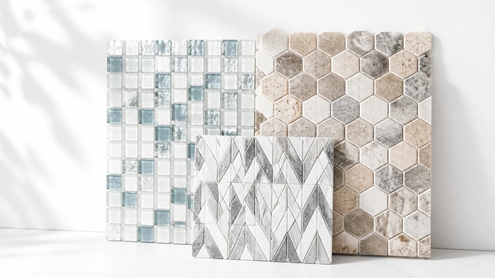 Mosaic Tile Bathroom Wall Design: Ideas for Modern Homes | Quartile India