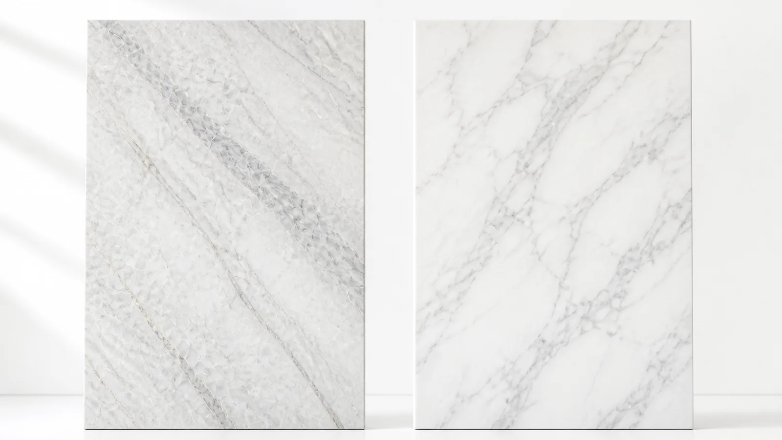 Quartzite Stone vs Marble Durability: Which Is Better? | Quartile India