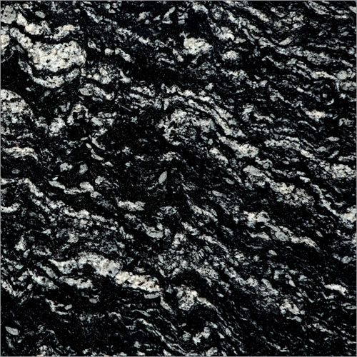 BLACK MARQUINA GRANITE