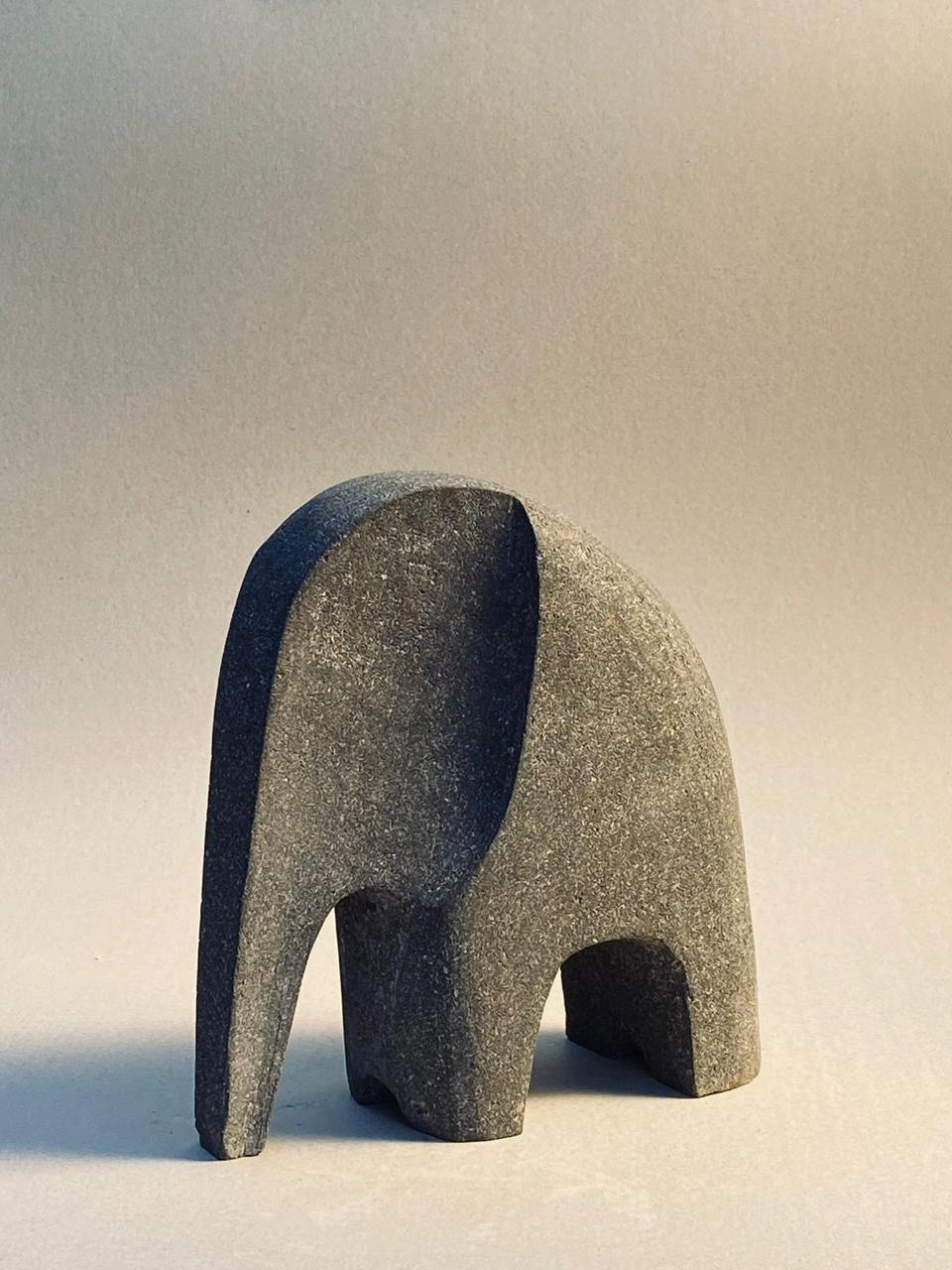 STONE ARTIFACTS natural stone at Quartile India, Hyderabad